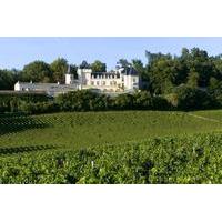 Bordeaux Wine Tour: Three Wine Regions, Chateaux Wine Tastings and Lunch