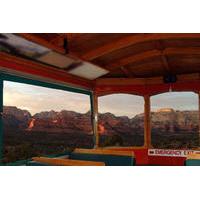 Boynton Canyon Tour