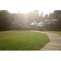 Bowen Island Dinner and Zodiac Tour