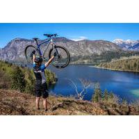 Bohinj Valley Bike Adventure from Bled