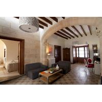 Boutique Hotel Algaida