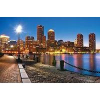 Boston