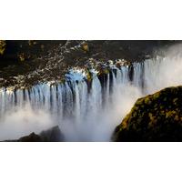 botswana victoria falls adventure