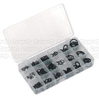 BOR225 O-Ring Assortment 225pc