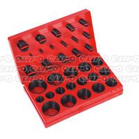 BOR419 O-Ring Assortment 419pc