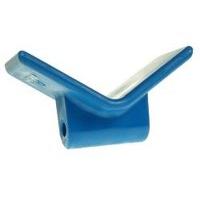 Bow Snubber Block (non Mark) Blue 70x150x80