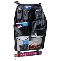 Boyz Toys Seat Back Organizer With Cd Holder