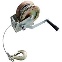 Boat Winch