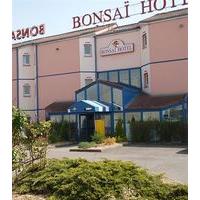Bonsaï Hotel Dijon
