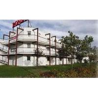 Bonsa&Atilde;&macr; Hotel Orleans