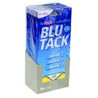 Bostik Blu Tack Economy 80108 - 12 Pack