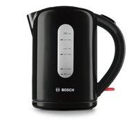 Bosch 1.7 Litre 3.1KW Village Jug Kettle Black