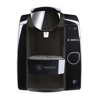 Bosch Tassimo 1300W Joy 2 Coffee Machine Black
