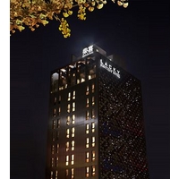 Boutique Hotel Lacky