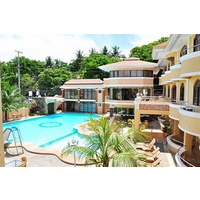 Boracay Holiday Resort