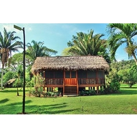Bocawina Rainforest Resort & Adventures