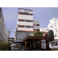 Bonne Etoile Hotel