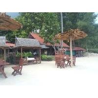 Bottle Beach 2 Bungalows