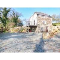 Botternell Mill