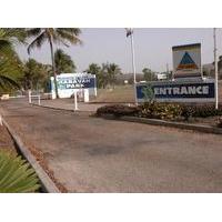 Bowen Village Caravan & Tourist ...