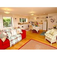 Bolitho\'s Retreat