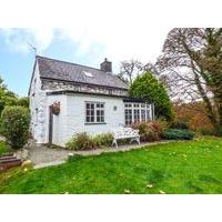 Bothy Cottage