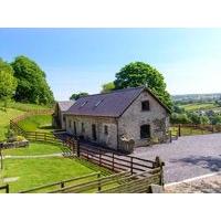 Boffins Barn at Pen Isa Cwm