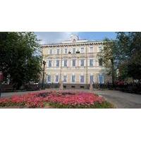 Boulevard Hotel