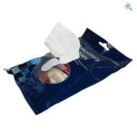 Boyz Toys Upholstery Wipes