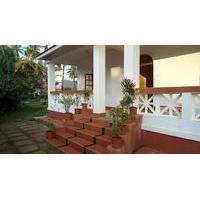 Bounty Yatra Guest house arpora goa