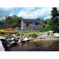 Boat House Cottage