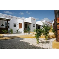 Bonaire Fun Apartments