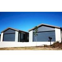 Bottle Tree Apartments