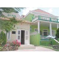 Boutique Hotel Scharloo