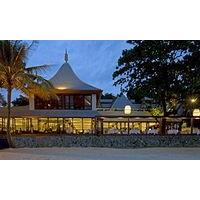 Boathouse by Montara