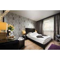 Boutique Hotel Budapest
