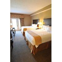 Boulders Inn & Suites - Denison