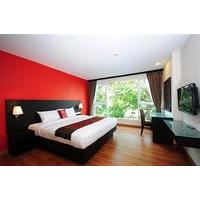 Boss Suites Nana Hotel