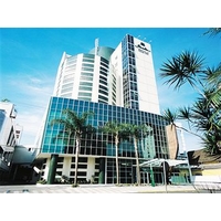 Bourbon Joinville Business Hotel
