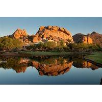 boulders resort spa curio collection by hilton