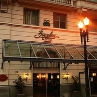 Bourbon São Paulo Business Hotel