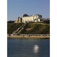 Bournemouth Highcliff Marriott Hotel