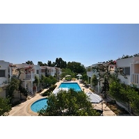 Boutique Class Otel GÃ¼mÃ¼sl...