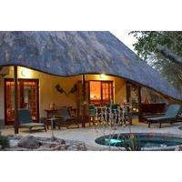 Bona Intaba Game Lodge