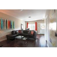 Boardwalk Homes Executive Suites