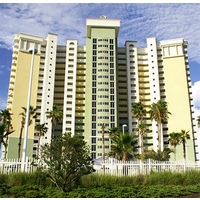 Boardwalk Beach Resort Condominium