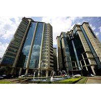 Bourbon Convention Ibirapuera