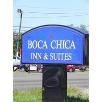 Boca Chica Inn & Suites Brownsville