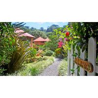 Boquete Garden Inn Hotel