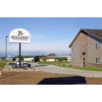 Boulders Inn and Suites